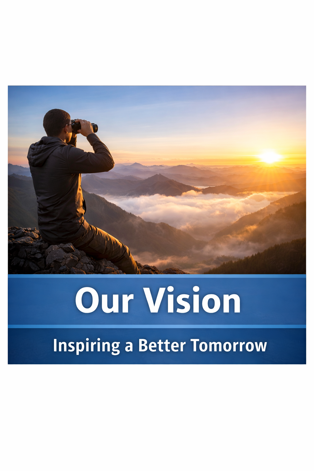 Our Vision